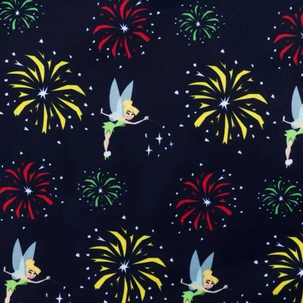 Loungefly Disney Parks Disneyland Castle Mini Backpack Mickey Fireworks …
